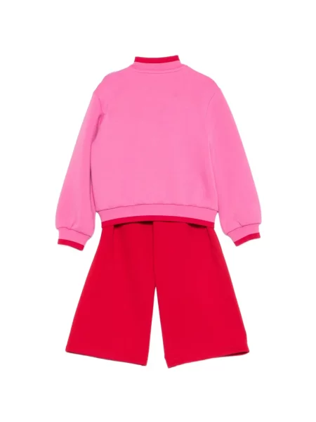 Trening copii Twinset roz