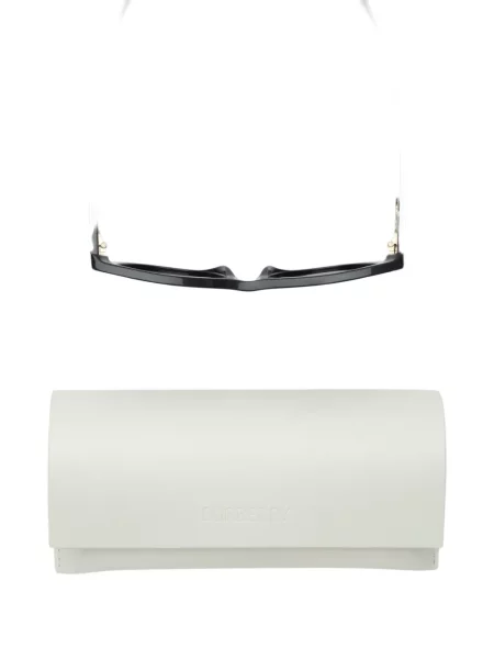 Ochelari de soare Burberry negru