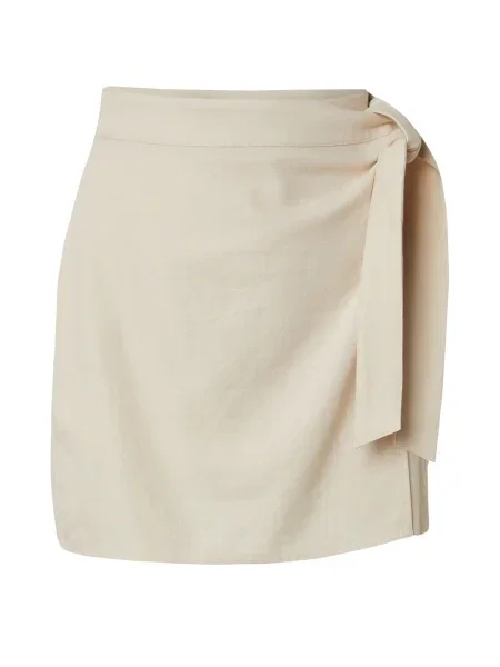 LeGer by Lena Gercke Fustă Marlene' bej