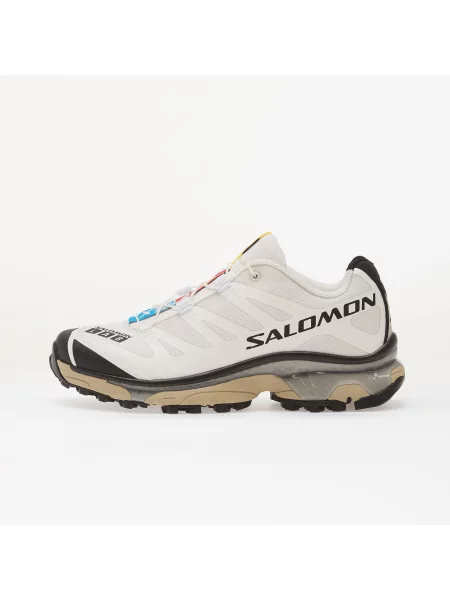 Sneakers Salomon OG White/ Black/ White Pepper EUR 38 alb