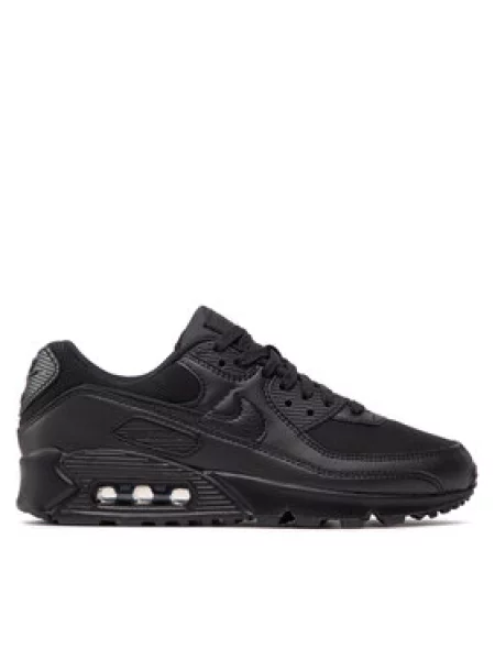 Nike Sneakersy Air Max 90 černá