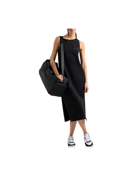Rochie Ea7 negru