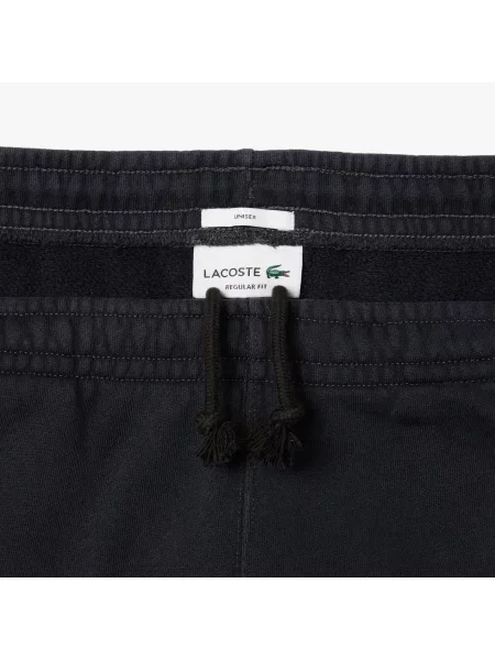 Спортивные штаны Lacoste зеленые