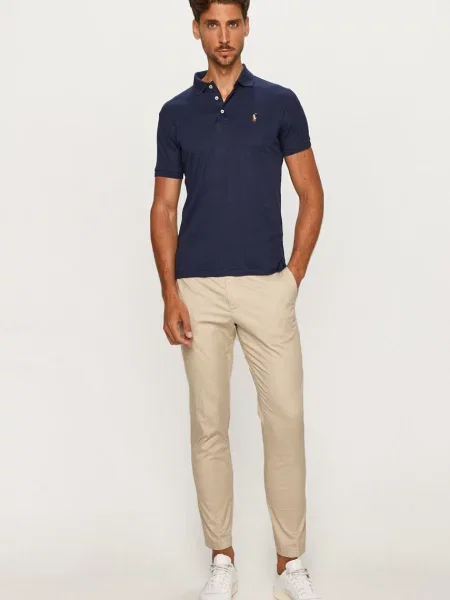 Polo Ralph Lauren polo modra