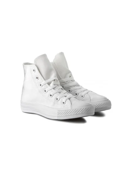 Converse Tornacipő Chuck Taylor All Star HI W fehér