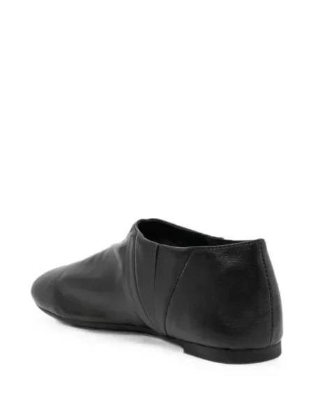 Pantofi cu toc Senso negru