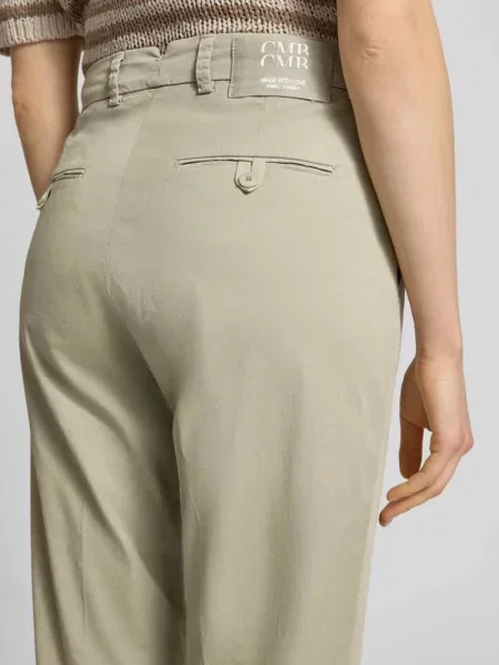 Spodnie z z tyłu model KIANA' Cambio