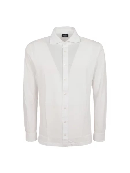 Koszula Barba Napoli biała