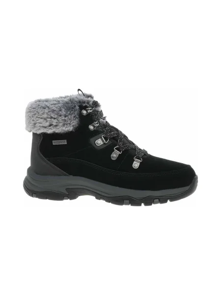 Pantofi Skechers negru