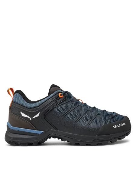 Salewa Trekking čevlji Ms Mtn Trainer Lite črna