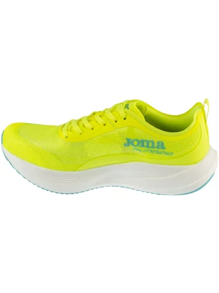 Pantofi Joma galben