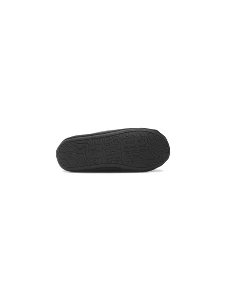 Papuče Big Star Shoes slip-on crna