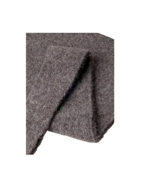 Czapka Pepe Jeans szara