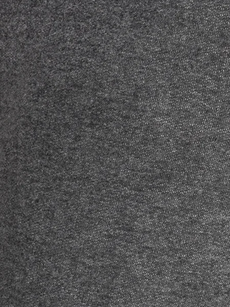 BENCH Pantaloni gri metalic alb