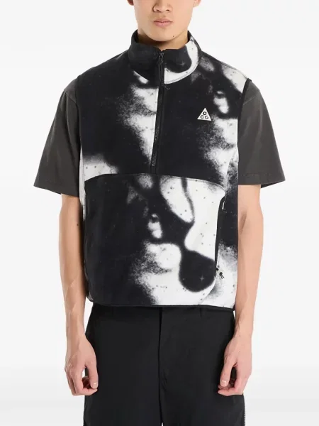 Tricou Nike cu imagine maro