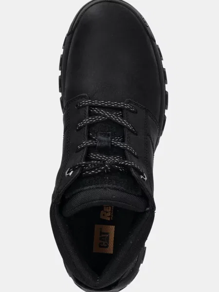 Шкіряні черевики CAT Footwear THRESHOLD CHUKKA