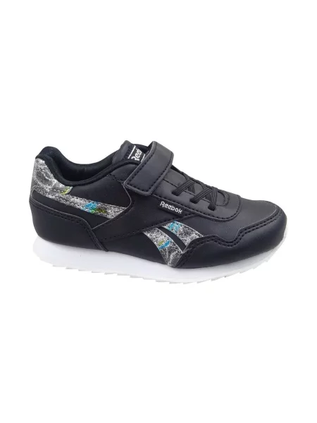 Gyerek jogger Reebok Sport fekete