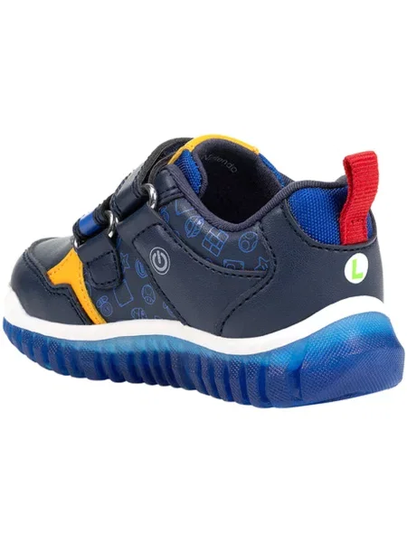 Sneaker Geox kék