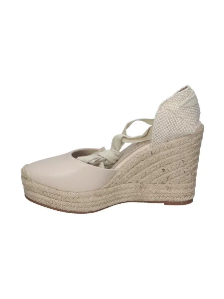 Espadrile Corina bež
