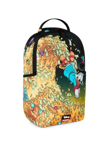Rucsac Sprayground negru