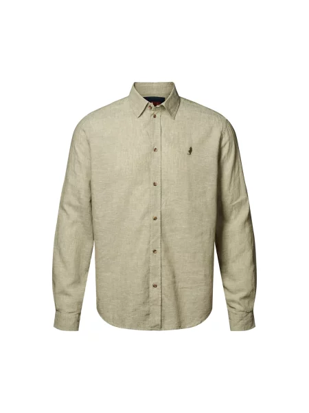 MCS Košile MCDean' khaki