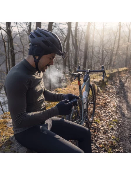 Rękawice zimowe BBB Cycling NeoShield czarne