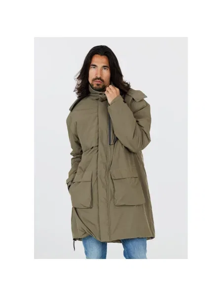 Parka Whistler