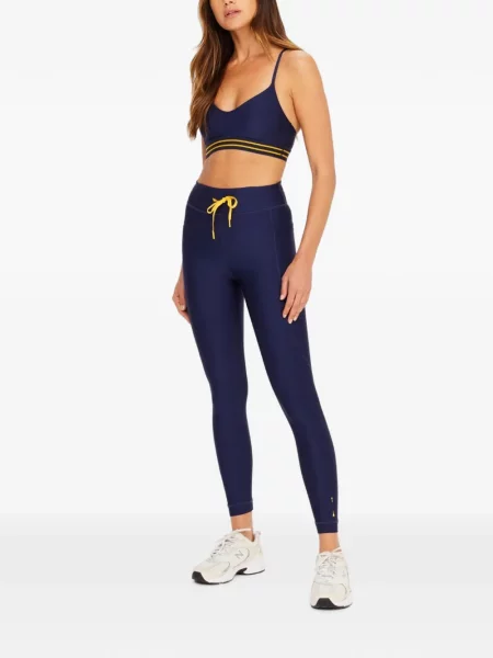 Sutien sport The Upside albastru
