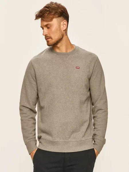 Levi's Majica siva