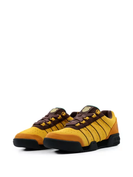 Sneakerși K-swiss galben