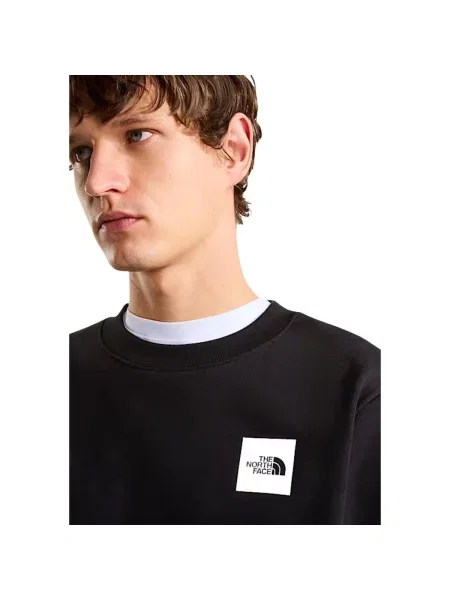 Geacă The North Face negru