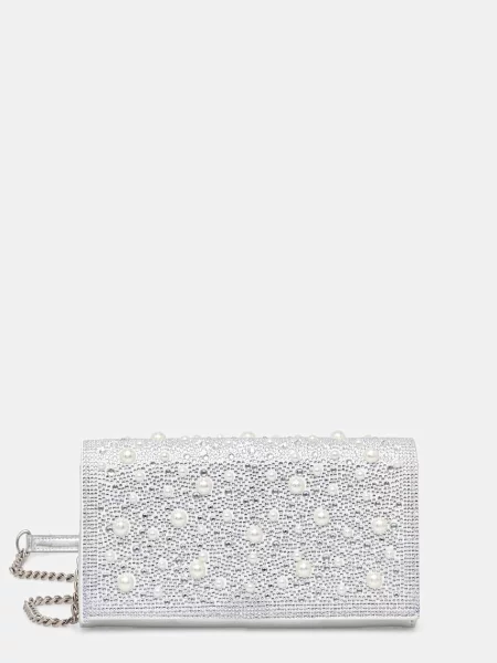 Steve Madden geantă crossbody pentru femei Bforever