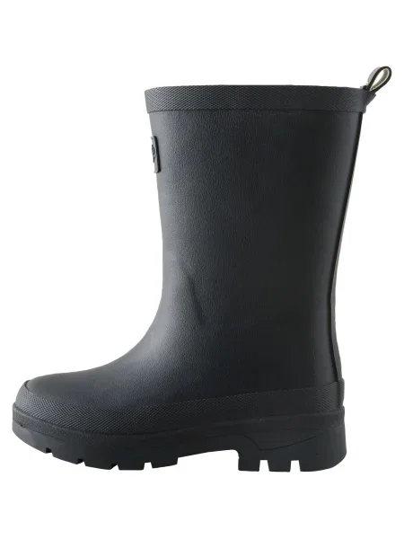 Next Cizme de cauciuc negru