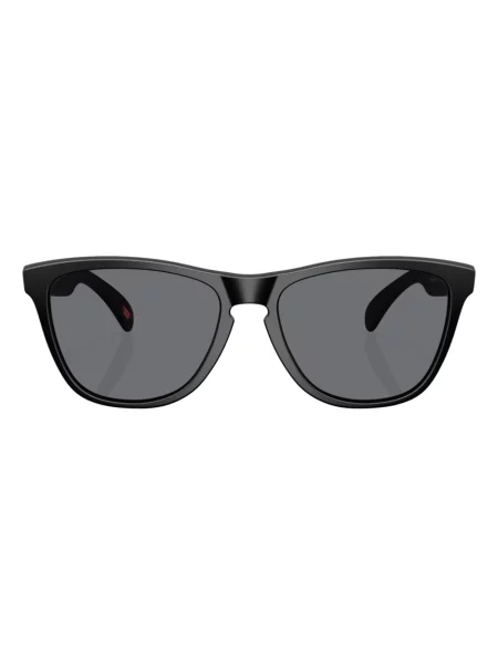 Okulary przeciwsłoneczne Oakley czarne
