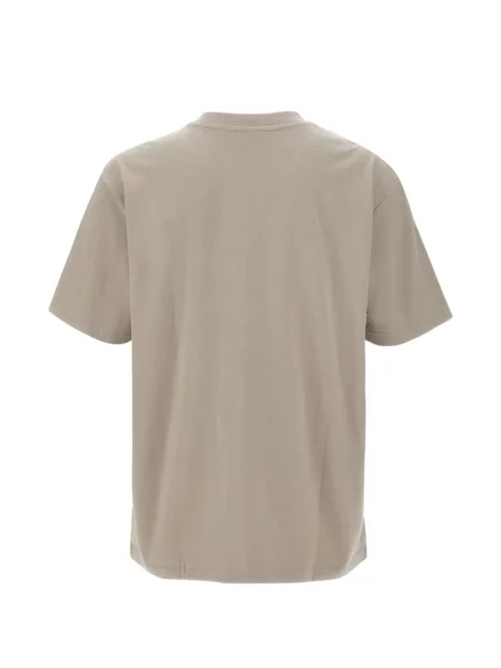 Tricou G-star Raw cu imagine gri