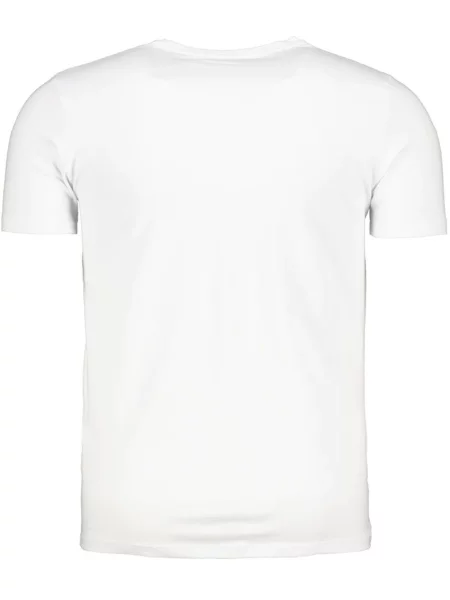 Tricou Dewberry alb