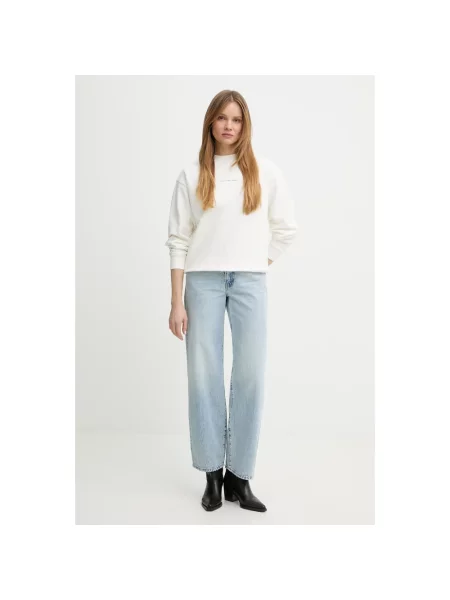 Bluza Marc O'polo beżowa