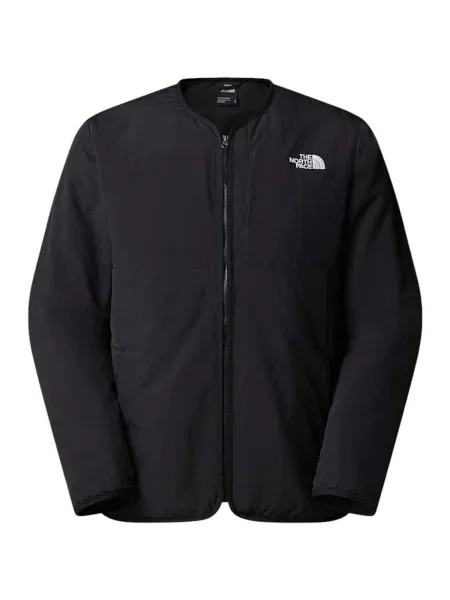 Pánska vetrovka The North Face Ilti Liner tnf black čierna