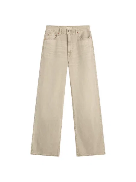 Szerokie jeansy Levi's