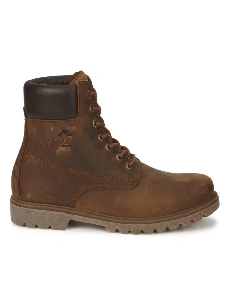 Pantofi Panama Jack maro
