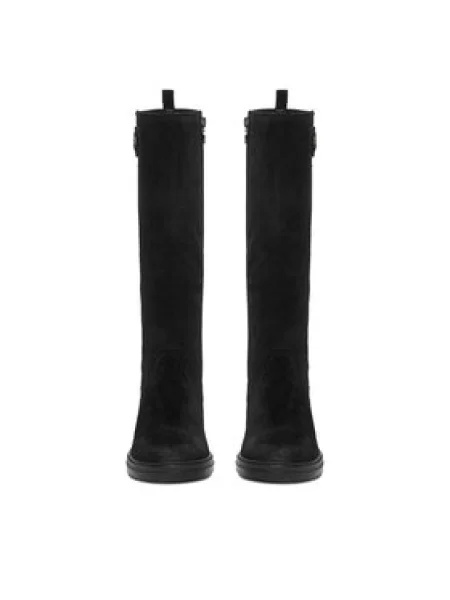 U.S. Polo Assn. Csizma fekete
