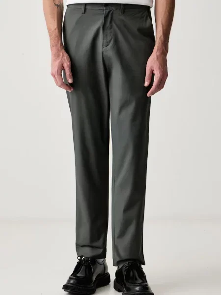 Fred Perry spodnie zielone