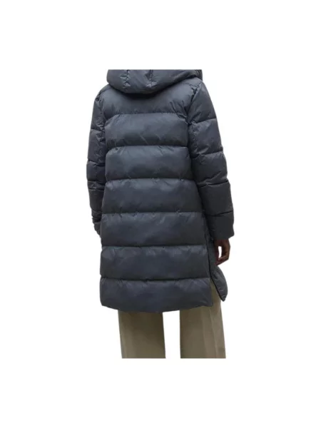Palton Ecoalf verde