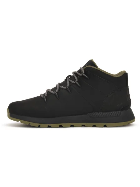 Pantofi Timberland negru