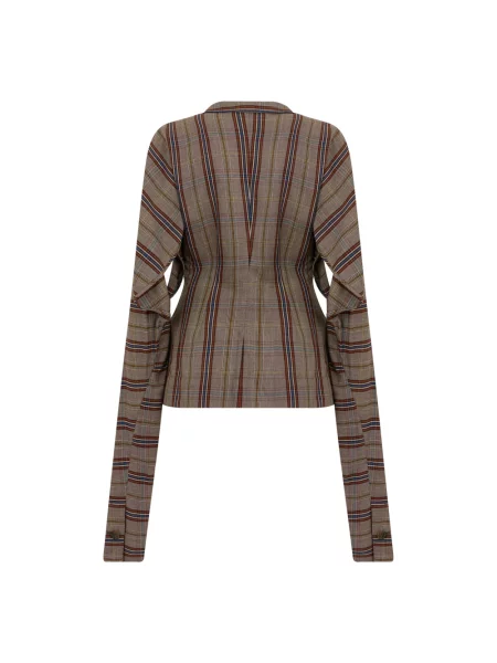 Marynarka Vivienne Westwood wełniana