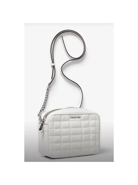 Torebka Michael Kors biała