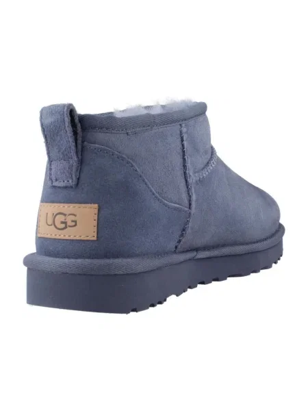 Pantofi Ugg clasici albastru