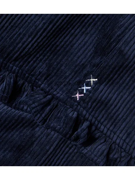 Gyerek ruha Scotch & Soda kék