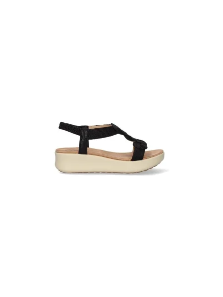 Tenisky Exé Shoes čierna