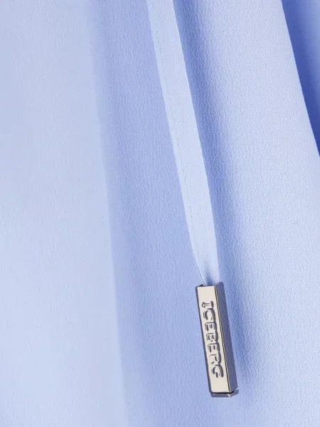 Бермуди Iceberg с връзки синьо